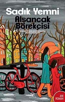 Alsancak Börekçisi