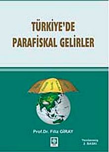 Türkiye'de Parafiskal Gelirler