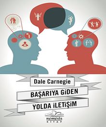 Başarıya Giden Yolda İletişim