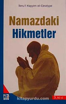 Namazdaki Hikmetler - İbn Kayyım El-Cevziyye