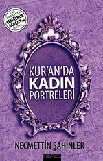 Kur'an'da Kadın Portreleri