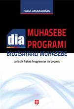 Dia Muhasebe Programı