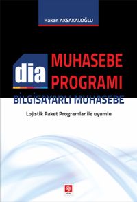Dia Muhasebe Programı