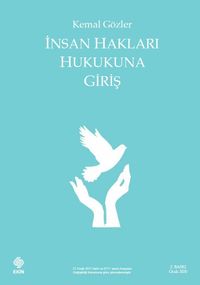 İnsan Hakları Hukukuna Giriş