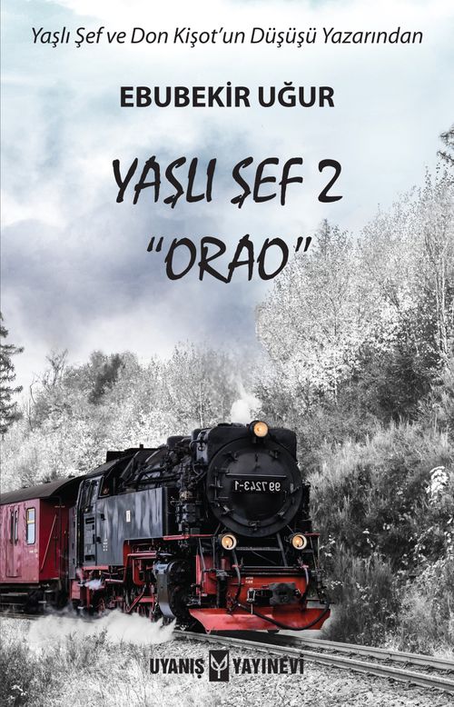 Yaşlı Şef 2 & Orao
