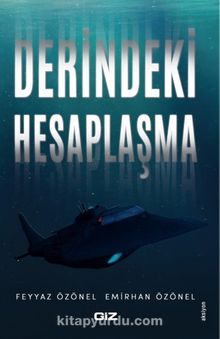 Derindeki Hesaplaşma - Feyyaz  Özönel