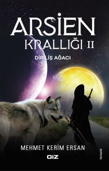 Arsien Krallığı II 