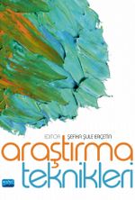  Araştırma Teknikleri