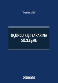 Üçüncü Kişi Yararına Sözleşme