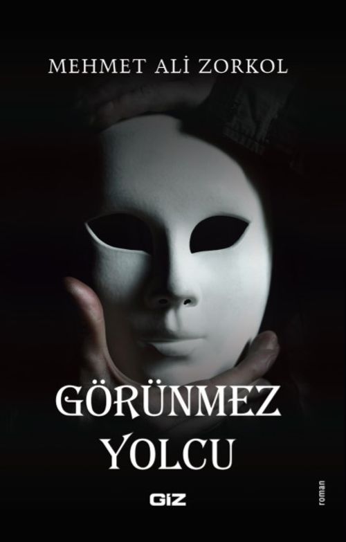 Görünmez Yolcu	