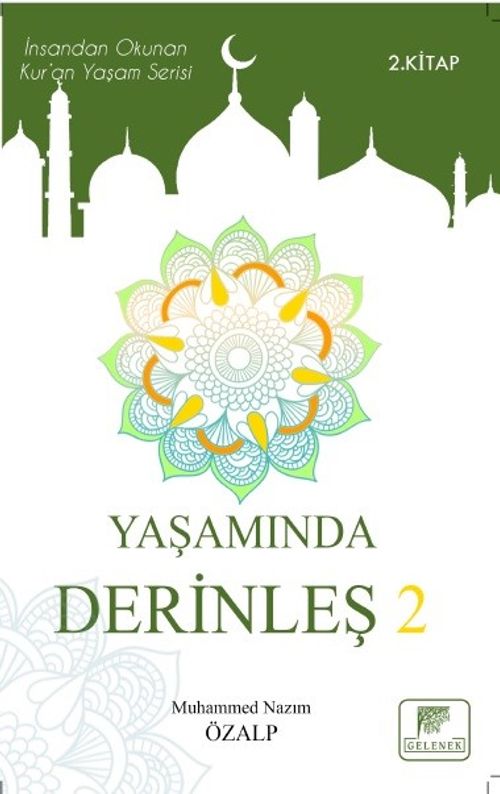Yaşamında Derinleş 2