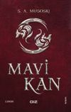 Mavi Kan