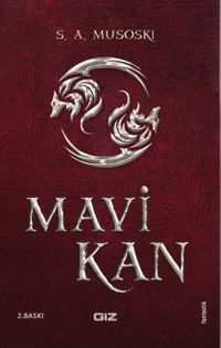 Mavi Kan