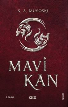 Mavi Kan