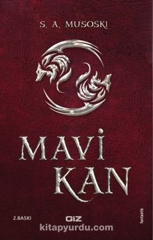 Mavi Kan - S. A. Musoski