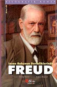 İnsan Ruhunun Derinliklerinde Freud (2. Cilt)