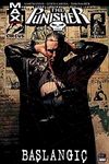 The Punisher - Başlangı&ccedil;