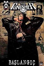 The Punisher - Başlangıç