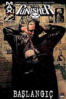 The Punisher - Başlangıç