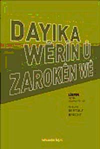 Dayika Werin Û Zaroken We