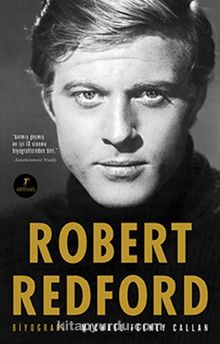 Robert Redford Biyografi - Michael Feeney Callan