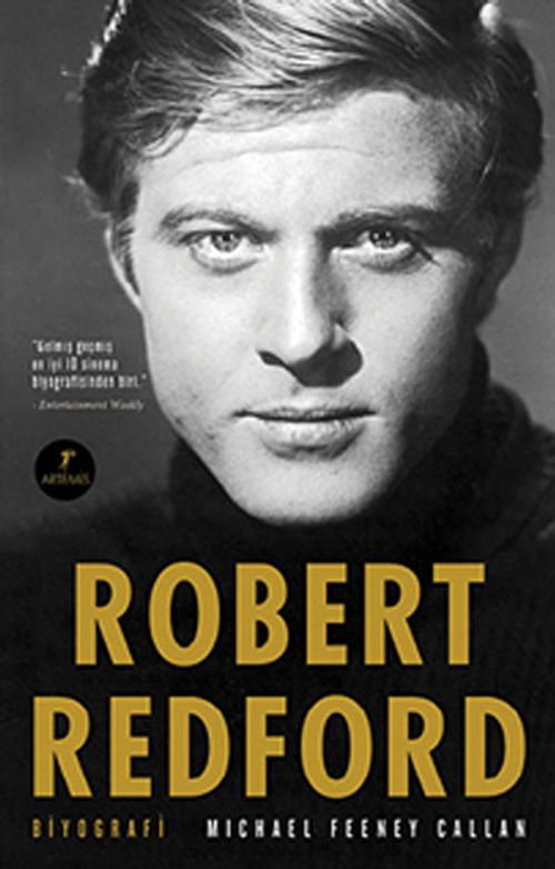 Robert Redford Biyografi