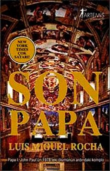 Son Papa