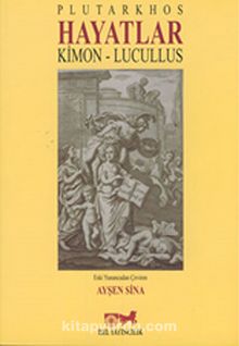 Hayatlar / Kimon-Lucullus