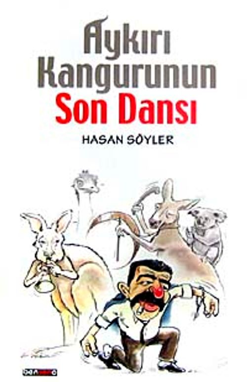 Aykırı Kangurunun Son Dansı