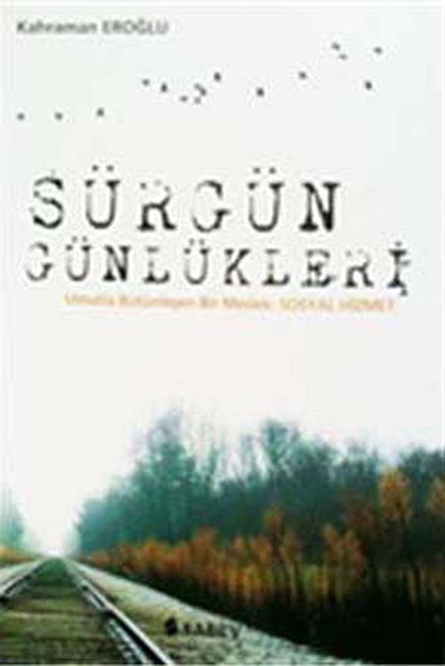 Sürgün Günlükleri
