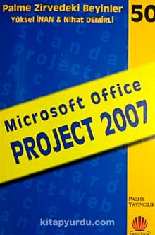 Microsoft Office Project 2007 / Zirvedeki Beyinler-50