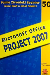 Microsoft Office Project 2007 / Zirvedeki Beyinler-50