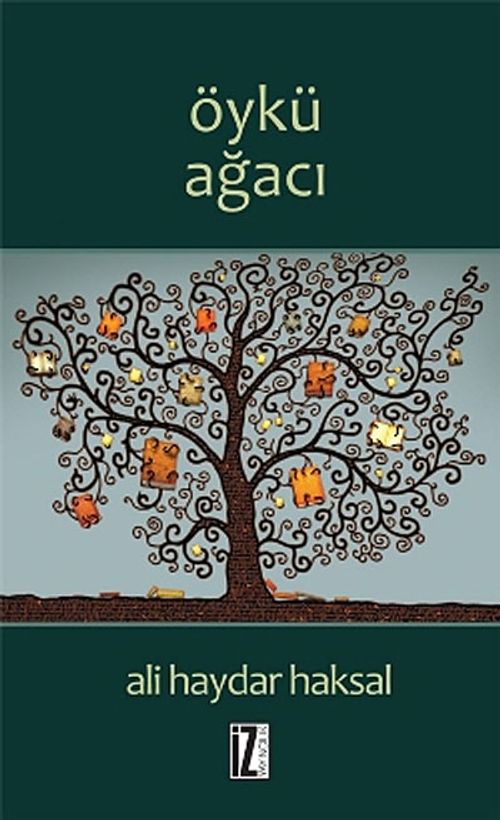 Öykü Ağacı