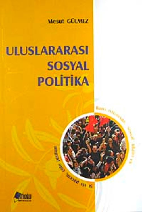 Uluslararası Sosyal Politika