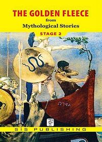 The Golden Fleece from Mythological Stories / Stage 2