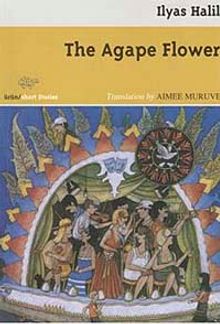 The Agape Flower
