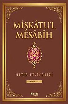 Mişkatu'l Mesabih 2.Cilt