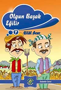 Olgun Başak Eğilir