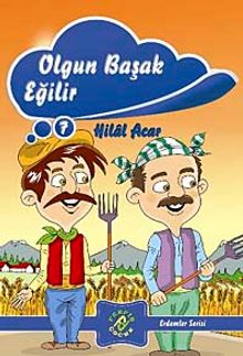 Olgun Başak Eğilir