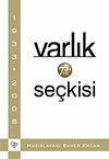 Varlık 75.Yıl Se&ccedil;kisi