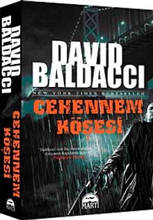 CehennemKöşesi (Özel Baskı)