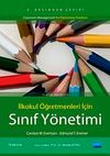 İlkokul &Ouml;ğretmenleri İ&ccedil;in Sınıf Y&ouml;netimi