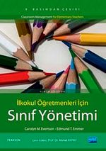 İlkokul Öğretmenleri İçin Sınıf Yönetimi