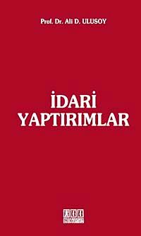 İdari Yaptırımlar