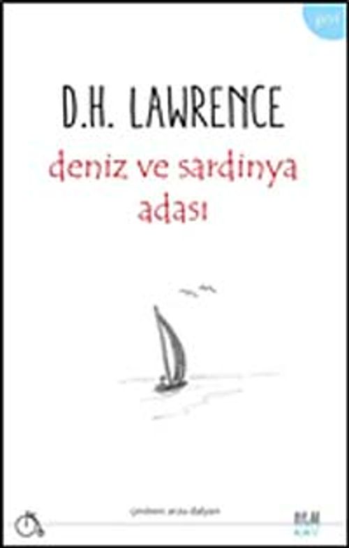 Deniz ve Sardinya Adası