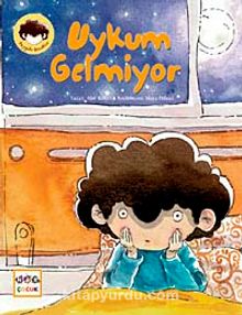 Uykum Gelmiyor - Abir Ballan