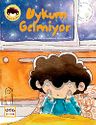 Uykum Gelmiyor