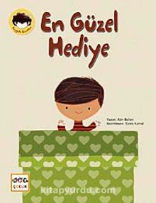 En Güzel Hediye - Abir Ballan