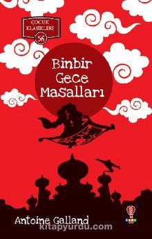 Binbir Gece Masalları - Antoine Galland