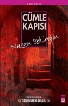 Cümle Kapısı - Prof. Dr. Nazan Bekiroğlu